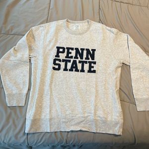 League Penn State Crew Neck